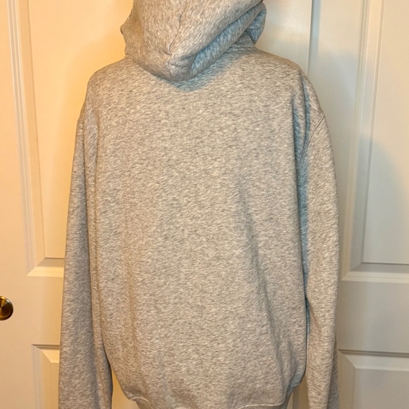 Polo Ralph  Lauren Bear Hoodie Men’s size Medium - Picture 7 of 7